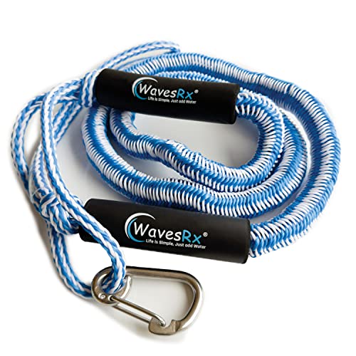 Top 10 Best Bungee Dock Lines in US 2023 [ Buying Guide & Comparison