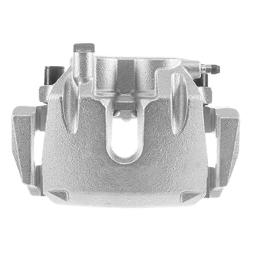 Image of Detroit Axle - Front Right Brake Caliper for Jeep Grand Cherokee 2011-2022