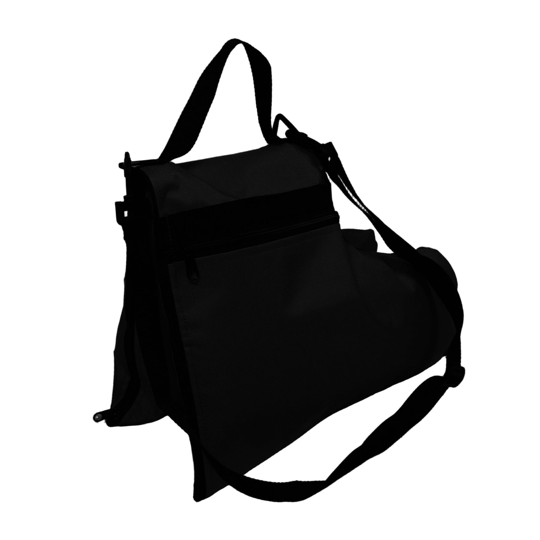PartyKindom per da Hockey con Tracolla Regolabile Organizer per Scarpe da Pattinaggio e Capiente per Sport Invernali all