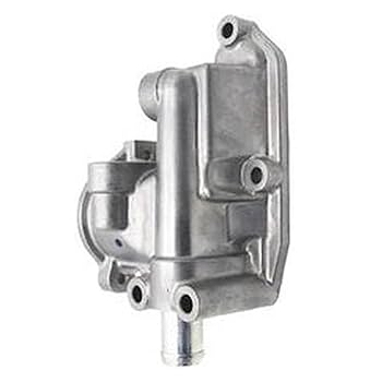 Amazon.com: VIIKEND Thermostat Housing 8944288120 8-94428812