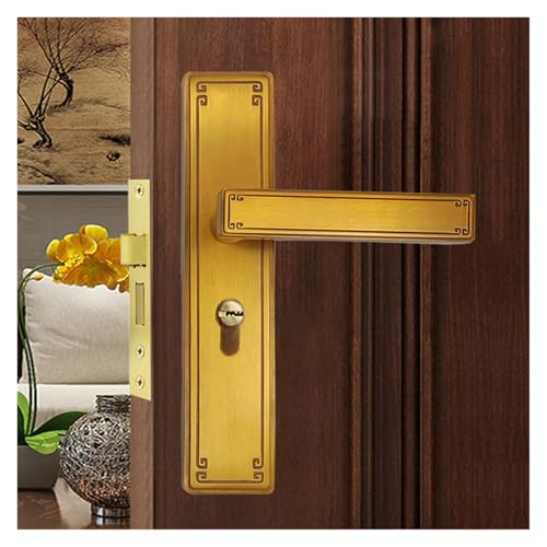 Serrure magnétique Small 50 pour porte de chambre à coucher