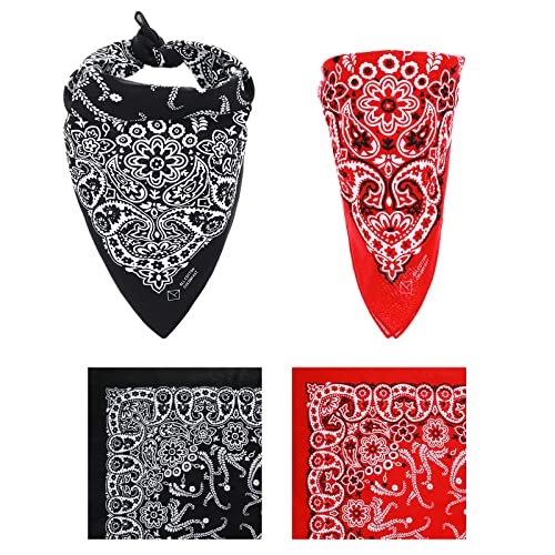 Amazon Best Sellers Best Women's Novelty Bandanas