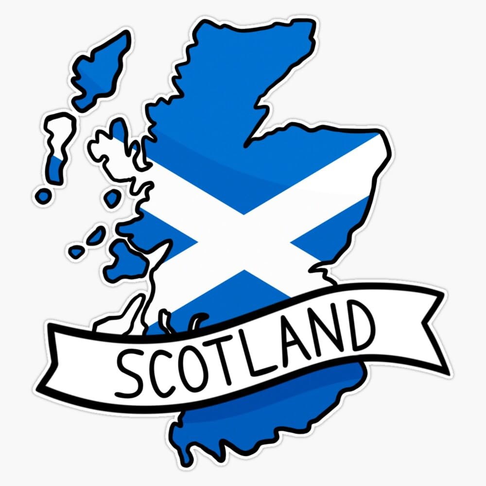 Mappa Dell'isola Di Skye Immagini E Fotografie Stock Ad Alta - Foto 4