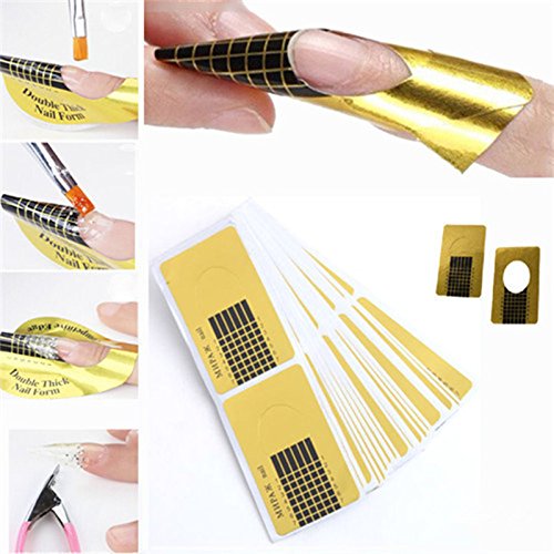 Warm Girl - Lampada UV per unghie da 9 W, con kit