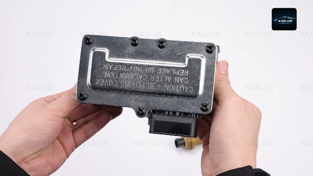 Amazon.com: Paquete de solenoide de control de cambio de