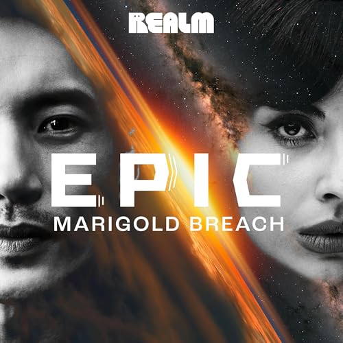 Marigold Breach E1 - The Warware cover art
