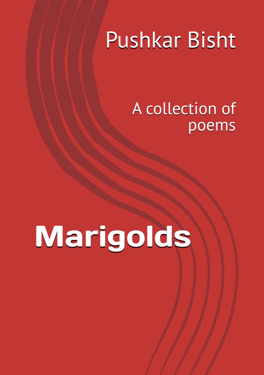 Marigolds: A collection of poems