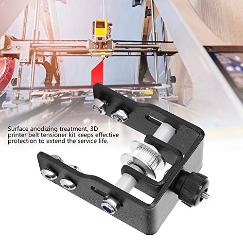 Kit tendicinghia asse Y, accessori per stampante