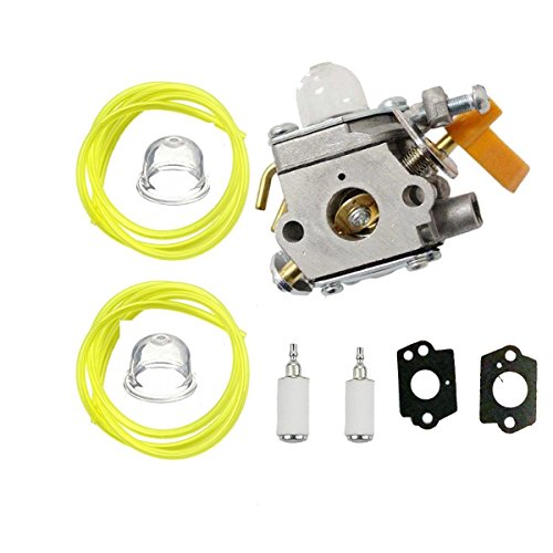 Tucparts carburatore carburatore per Ryobi
