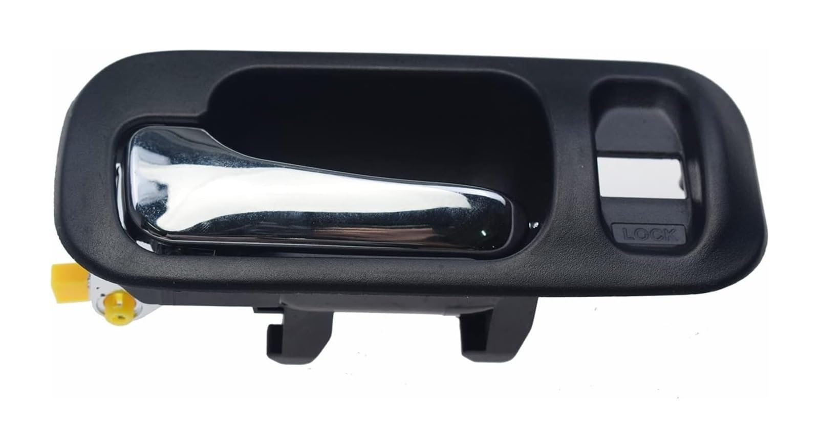 FANGZIQF Inner Door Pull Handles for CRV 1997-2001 for Odyssey 1995-1998 Car Interior Door Handle(Front Left)