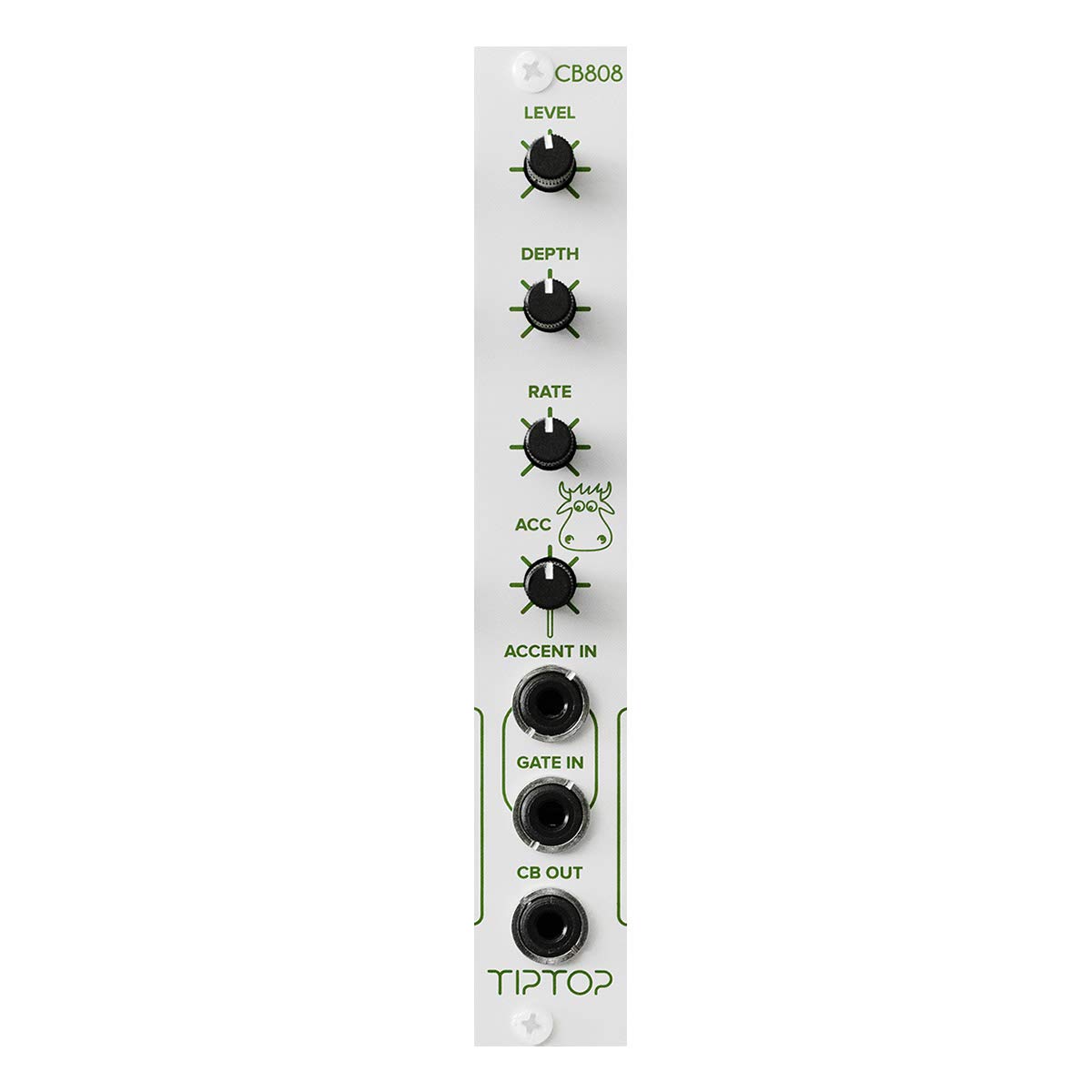 Amazon | TIPTOP AUDIO 808-CB ティップトップ ユーロラック