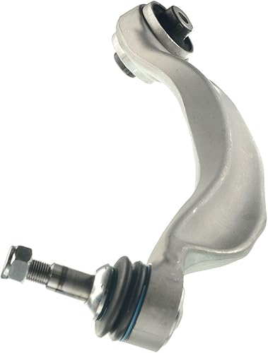 Miniatura 4 de Brazo de control de suspensión delantero derecho delantero delantero con rótula de repuesto para BMW 528i 535i 550i 640i 650i