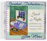 Good Night: Enchanting Story Visualizations With Sleepytime Music