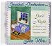 Good Night: Enchanting Story Visualizations With Sleepytime Music