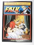  FALK Softcover Album 42 Verschwunden (Großband 102-103)