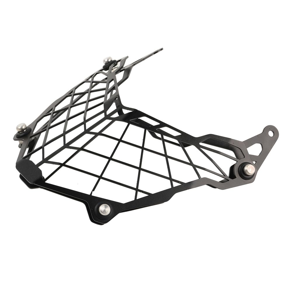 Griglia di protezione per fari anteriori per motociclette, compatibile con HONDA TRANSALP XL750 XL 750 2023 2024 2025