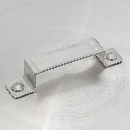 Miniatura 4 de Tapa de olla de aluminio de 20 cuartos de galón, 1 unidad