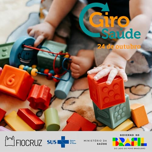 Giro Sa&uacute;de | Atualiza&ccedil;&atilde;o de recomenda&ccedil;&otilde;es sobre autismo e Mounjaro para apneia do sono copertina