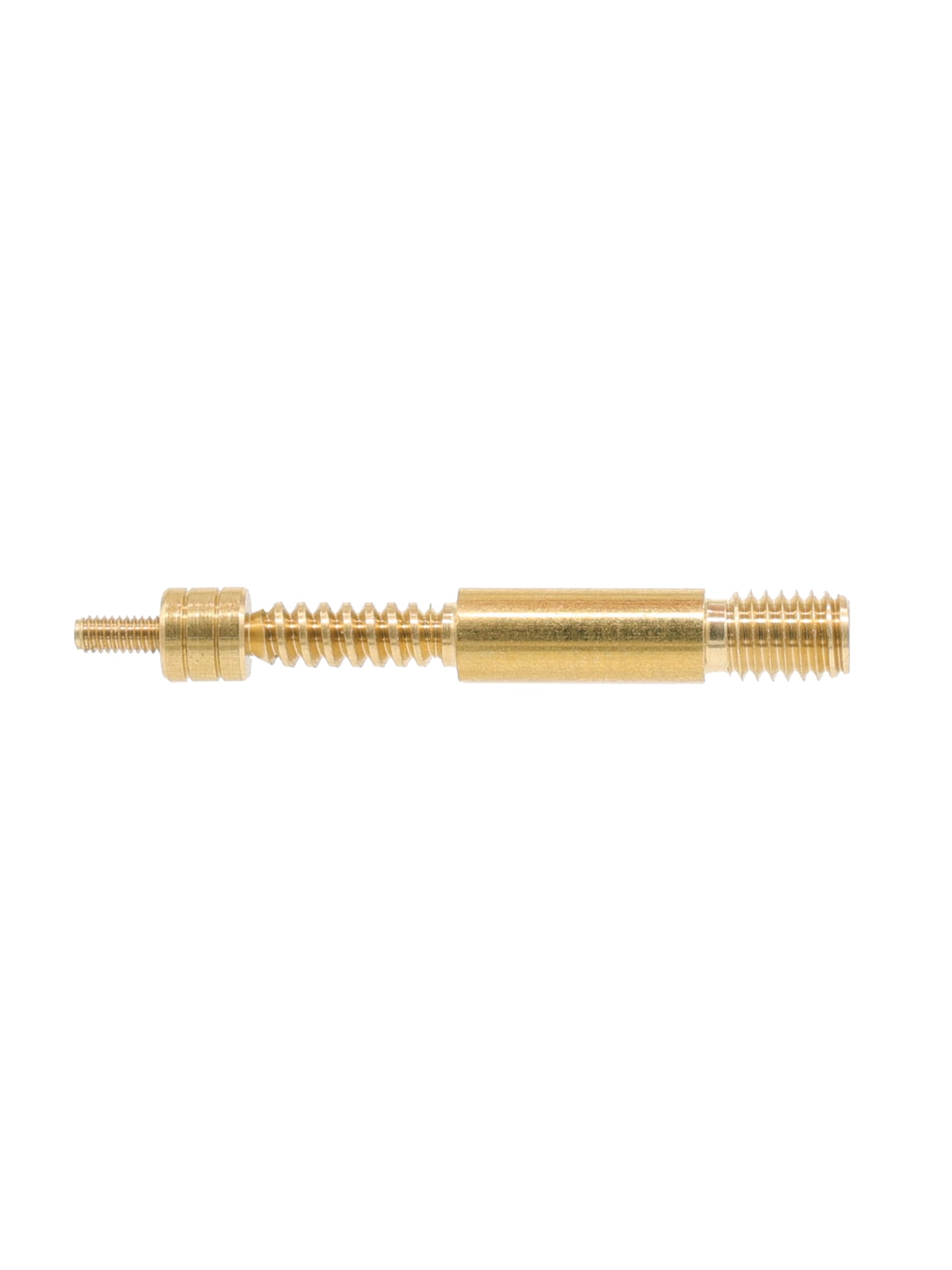WPW Filzhalter/Filz-Adapter ab Kal. 5,5 mm - Messing