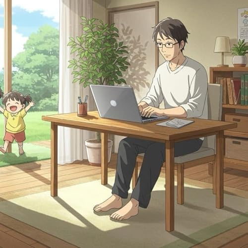 『起業家×子育て世帯必見!お金の使い方と満足度を数値化して家計を最適化する方法』のカバーアート