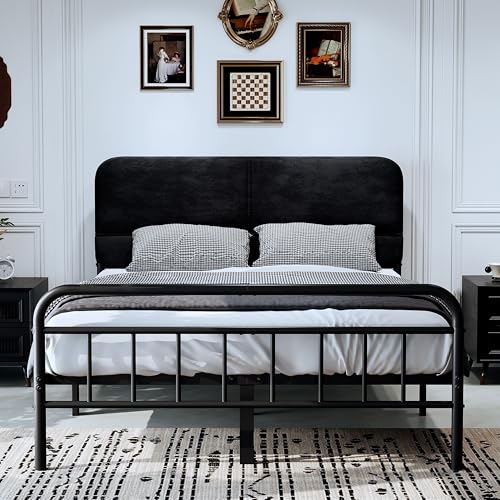 La Mejor Lista de Cama queen size para comprar hoy. 25 cama queen size marca Easllre