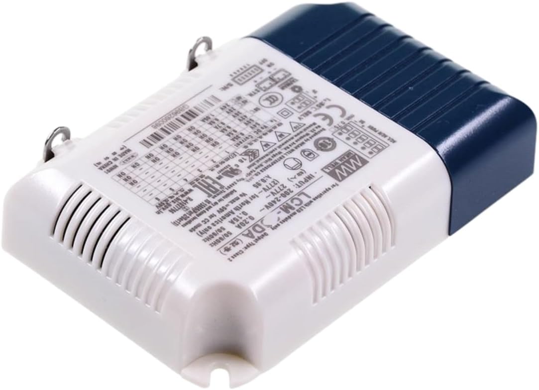 LCM 40W LED ドライバー LCM-60DA AC-DC(LCM-25DA)