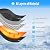 MRAWARM Heated Gloves, 5V 6000 mAh Rechargeable Heated Gloves for Men Women, Waterproof Battery Heated Gloves, Upgrade Non-Slip Electric Heating Gloves for Cycling Skiing Hiking Hunting