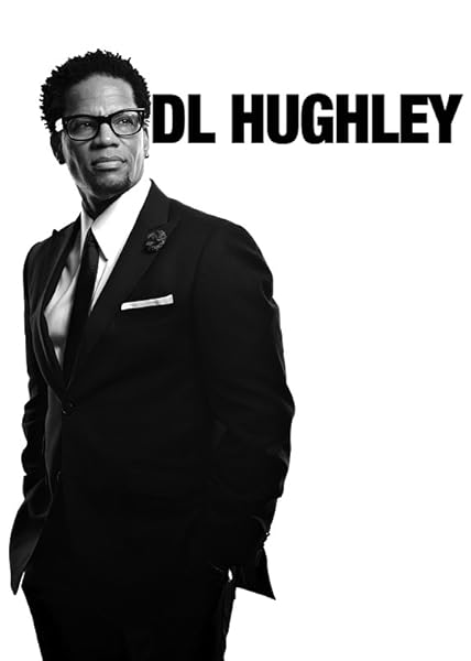 D. L. Hughley