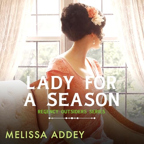 Lady for a Season [Written by Melissa Addey] episode artwork