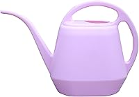 Vista 18 de Regadera para plantas de interior, 4L, gran capacidad, olla de riego de boca larga, herramientas de jardín de plástico para el hogar, olla de riego