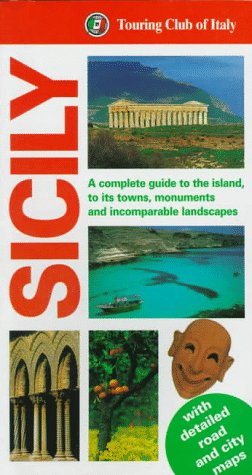 Sicily (Touring Club of Italy)