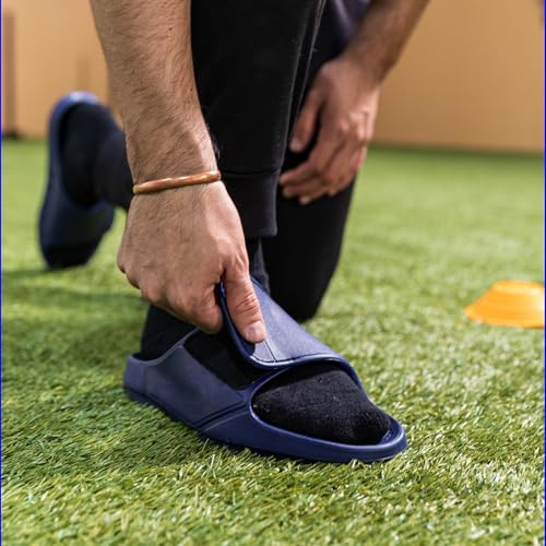 Image of OOFOS OOahh Sport Flex Recovery Sandal
