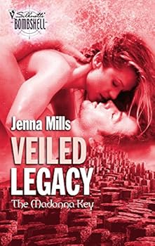Veiled Legacy - Book #6 of the Madonna Key