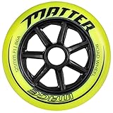 Matter Image 100 mm F1 (86a) Speedskating-Inline-Skate-Rolle