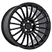 Rotiform Wheel R157 19X9.5 5X4.5 MT-BLK 40MM