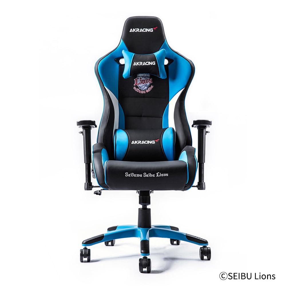 Amazon.co.jp: AKRacing ゲーミングチェア デスクチェア Pro-X V2