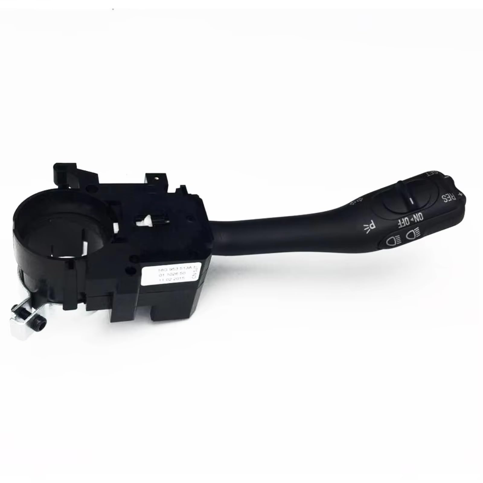 Commande volant Passat B5 en panne ? Rplacez-la avec le commodo OEM - 7