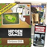 Hidden Games