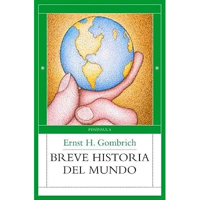Breve historia del mundo