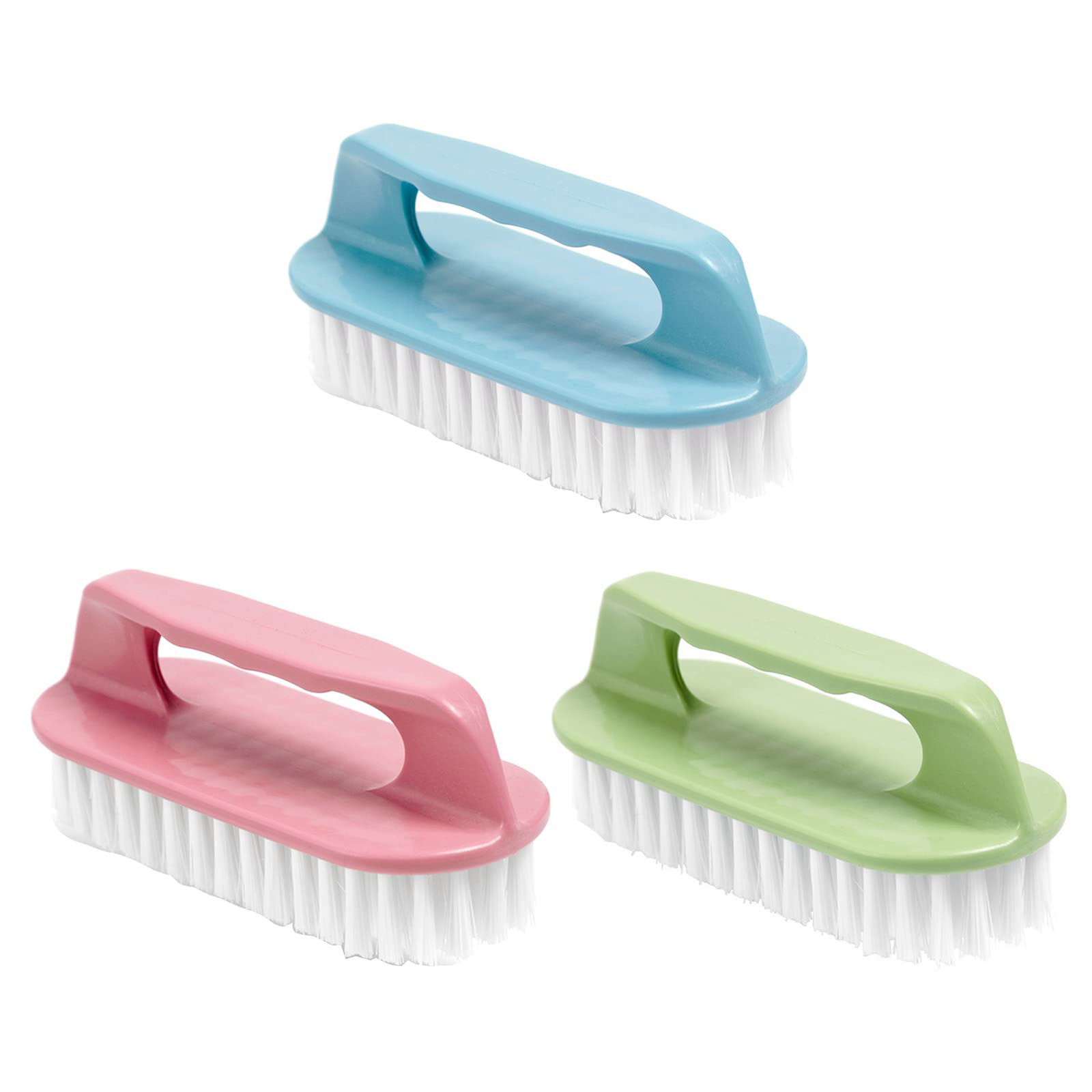 Brosse à laver avec poignée, U | La Belle Vie : Courses en Ligne