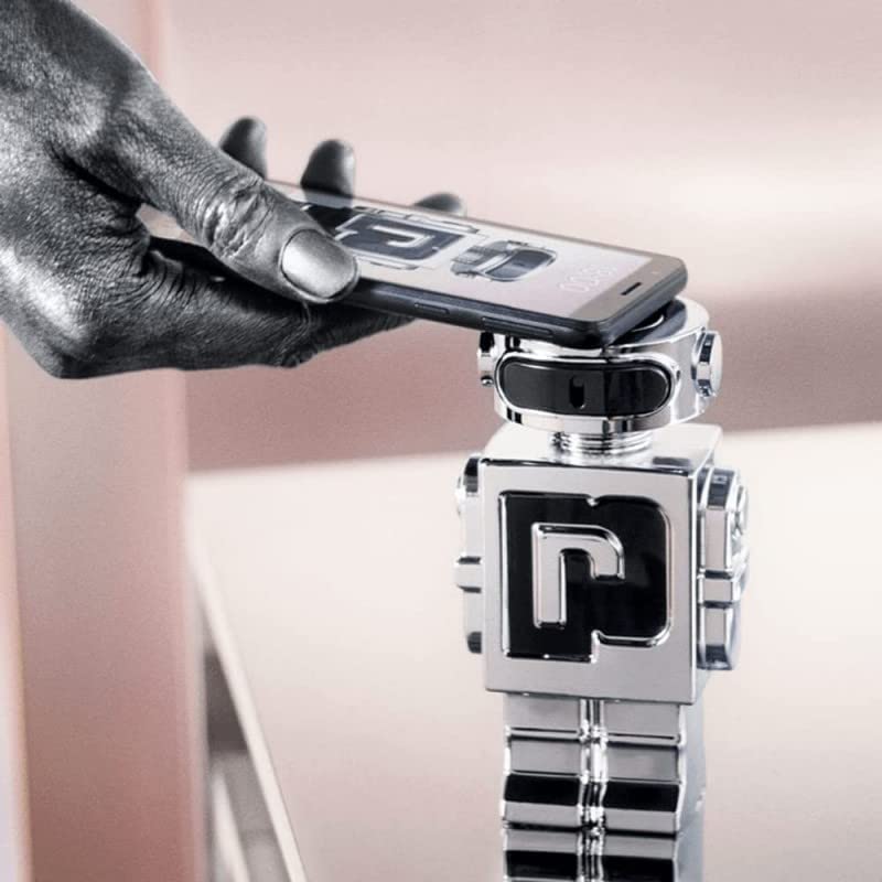 perfumes de paco rabanne para hombre