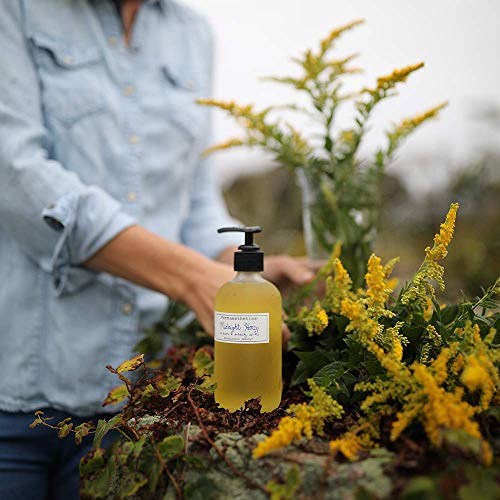 Farmaesthetics Midnight Honey Bath And Beauty Oil (Body, Face And Massage) 7 Oz #TOP4