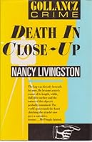 Death in close-up 0575045922 Book Cover