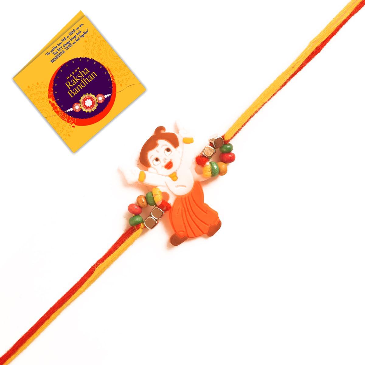 Anl Etails ® Cute Fancy Soft Rubber Cartoon Characters Kids Rakhi for Chhote Bhai, Rubber Rakhi for kids, Avengers Rubber Rakhi |Unicorn |Captain A & Shield | Peppa (B0CD3ZW4K7) Amazon Price History, Amazon Price Tracker