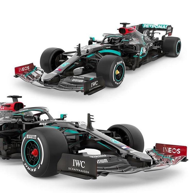 Image of 1:18 Race Car F1 Toy Car Remote Control Toy Kids Rc Toy Car with Controller for Kids and Adults Gift (98500)