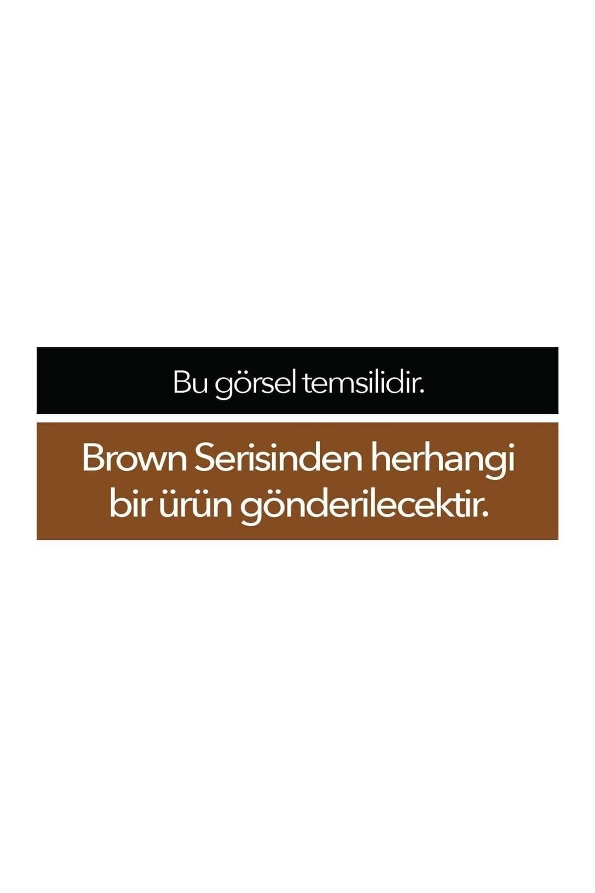 Sleepy Premium Brown Care Serisi Sıvı Sabun 2X1500 Ml