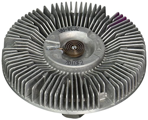 Amazon.com: Motorcraft Fan Clutch : Automotive