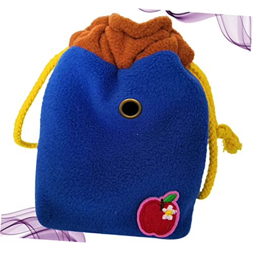 Toddmomy Sacos Organizadores Para Viagens Bolsa Transportadora De Hamster Bolsa De Transporte De Ani