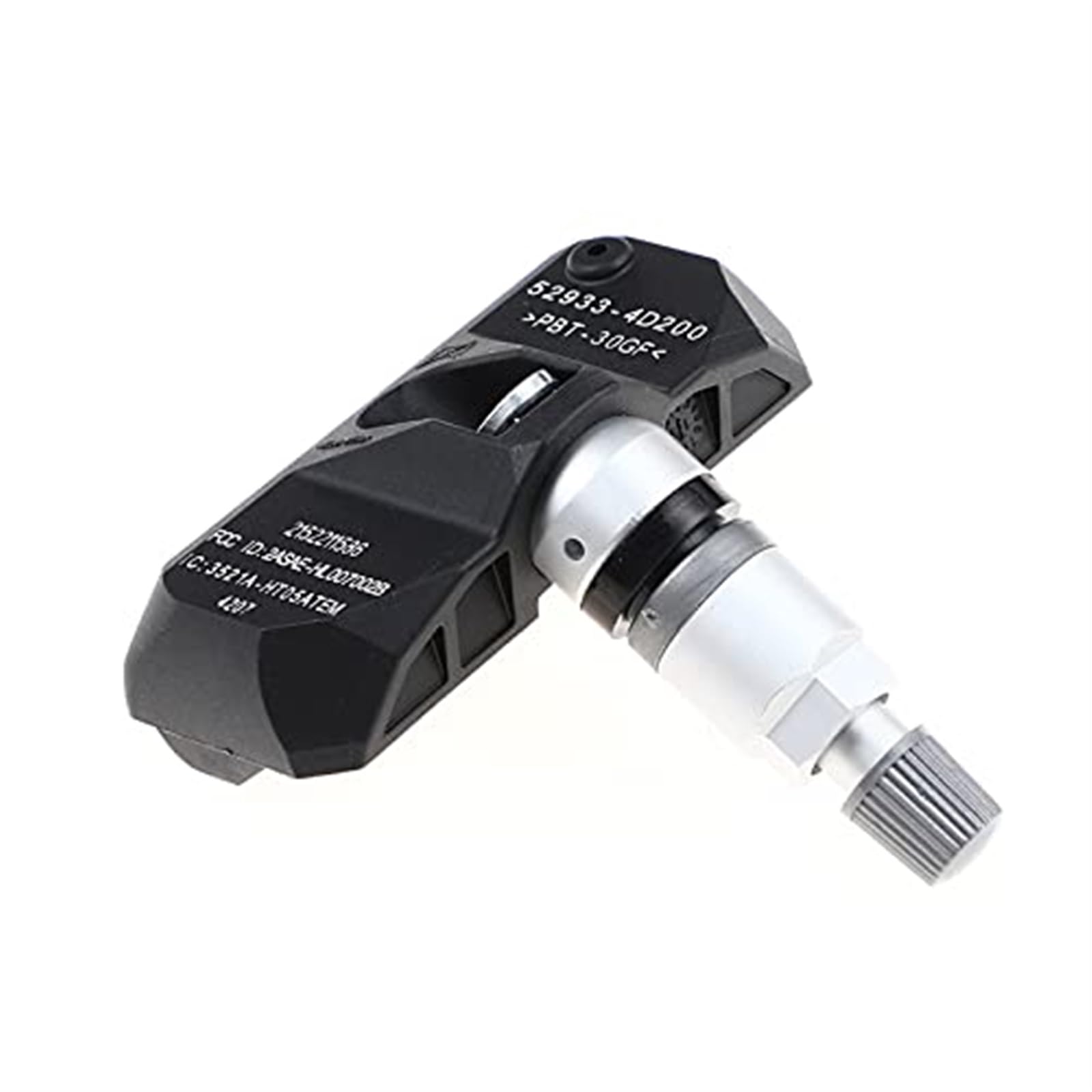 4 szt. Czujnik ciśnienia w oponach TPMS, dla dla Hyundai