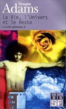 Download Le Guide galactique, tome 3 : La vie, l'univers et le reste PDF